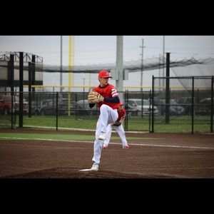 Meet your Posher, Kayden